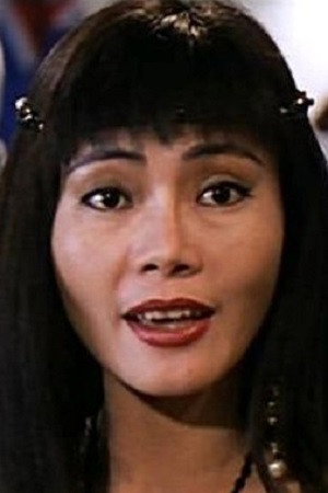 Hui Hiu-Daan in Robotrix