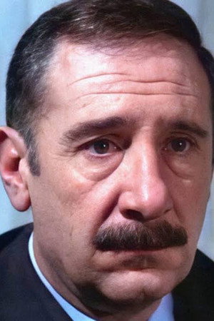 Alfredo Landa in El crack dos