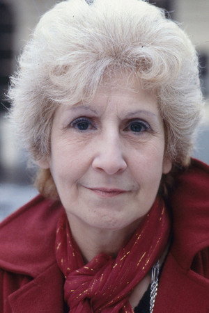 Tsilla Chelton in Shéhérazade