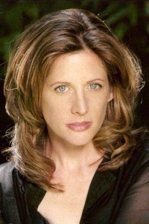 Tracy Nelson in A Killer Upstairs