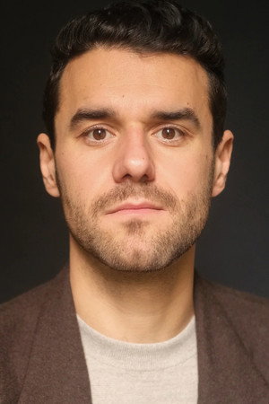 Tanguy Vrignault in Le huitième ciel