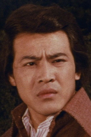 Wen Chiang-Lung in Pai Yu Ching