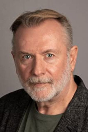 Scott Alan Ward in Pacific Parable: Buried Treasure