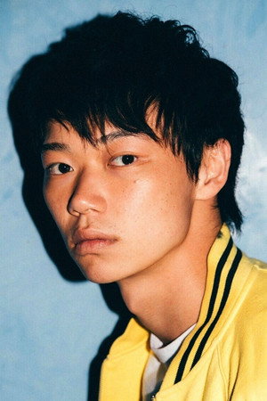Show Kasamatsu in Masked Ward