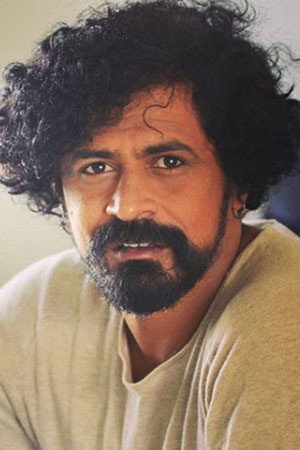 Jayesh More in O Taareee