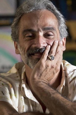Fernando Libonati in Only Good Things