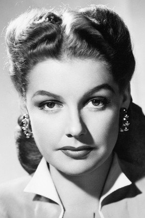 Ann Sheridan in Kings Row