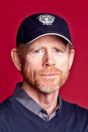 Ron Howard in The Migrants