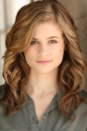 Jenna Boyd in The Missing