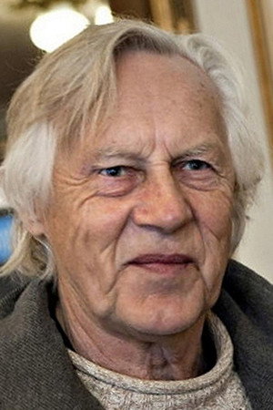 Sverre Anker Ousdal in All at Sea