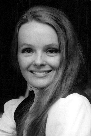 Katharine Houghton in Guess Who s Coming to Dinner