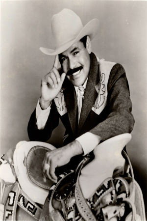 Luis Blanco in El Silencio De La Muerte