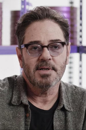 Steve Johnson in The Death of "Superman Lives": What Happened?