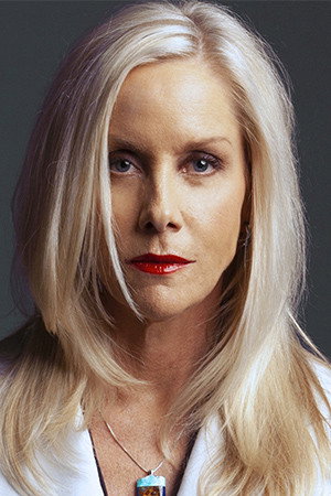 Cherie Currie in Suzi Q