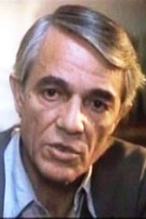 Dušan Antonijević in The Desperado Trail