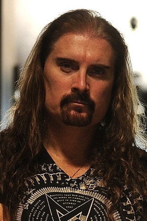 James LaBrie in Dream Theater - Quarantième: Live à Paris