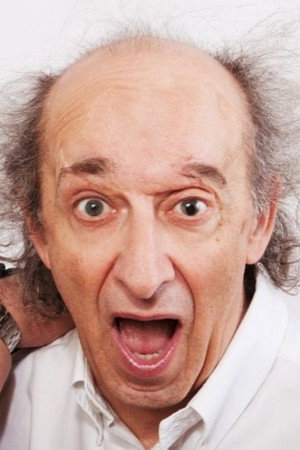 Bruno Arena in Pinocchio