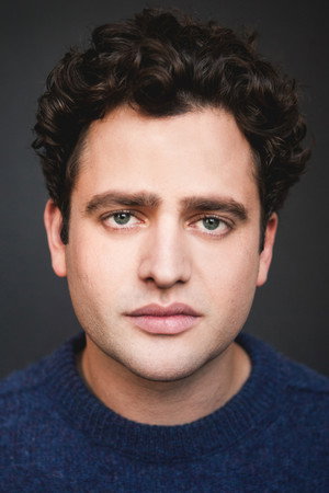 Alexandre Bacon in Gender Reveal
