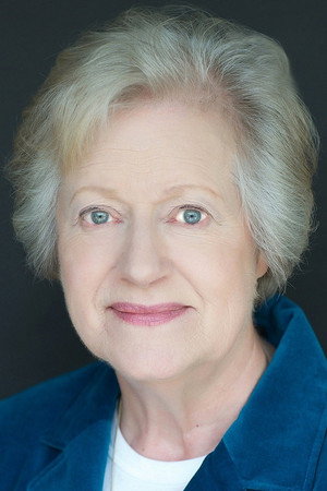 Josephine Tewson in The Memoirs of Hyacinth Bucket