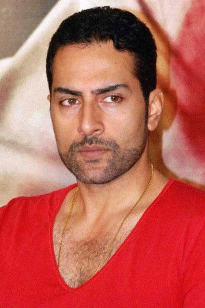 Sudhanshu Pandey in Meaghamann