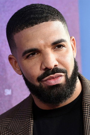 Drake in Nicki Minaj: Pink Planet