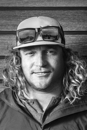 Parks Bonifay in Blacklist