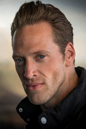 Chris Casson in A Slice of Romance