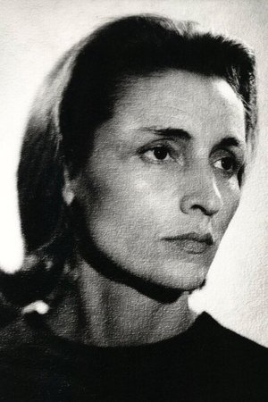 Rosalie Crutchley in Freud  The Secret Passion
