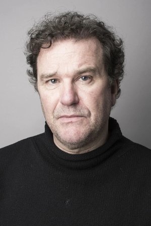 Douglas Hodge in Salome's Last Dance