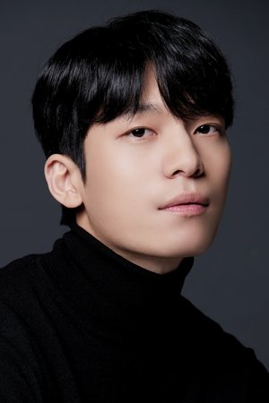 Wi Ha-jun in Gonjiam  Haunted Asylum