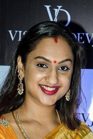 Preetha Vijayakumar in Red Indians
