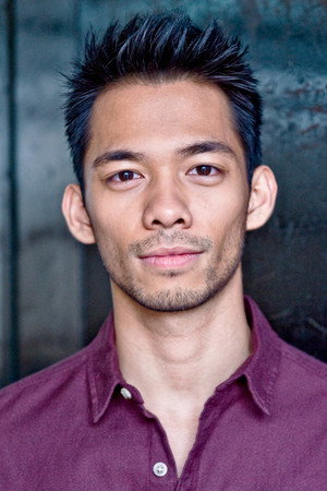 Aldrin Bundoc in Grounded for Christmas