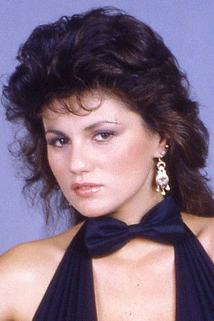 Serena Grandi in The Traveling Companion