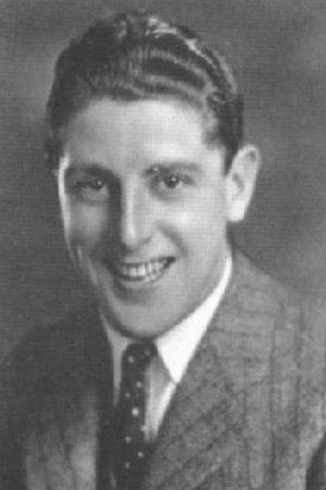 A. Edward Sutherland in The Witching Hour