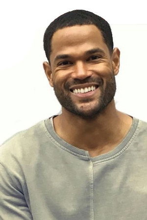 Davy Eduard King in DIMEO