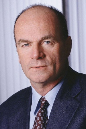 John Finn in The Hunted