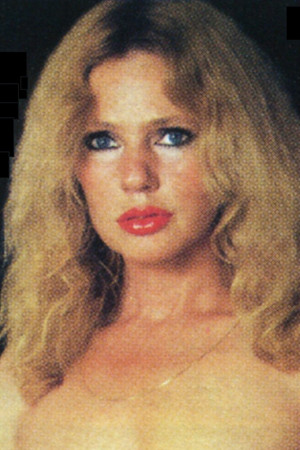 Marina Hedman in Ladies' Doctor