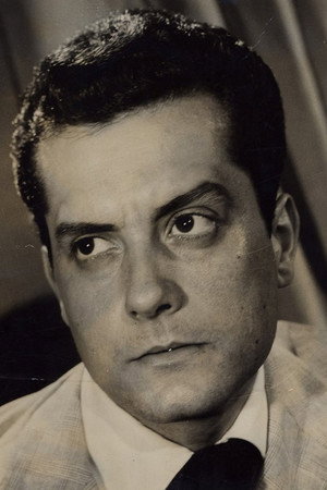 Cyll Farney in Here Comes the Baron
