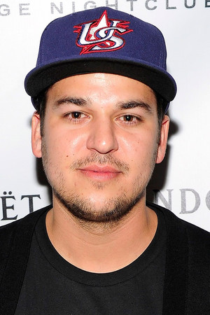 Rob Kardashian in To Our Daughter