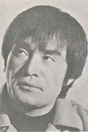 Chang Il-sik in Manchurian Tiger