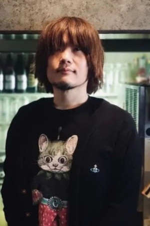 Takashi Okamoto in Bold as You