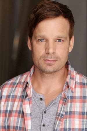 Nathan Wilson in Todd Tarantula