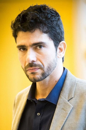 Lucci Ferreira in Cinderella Baiana