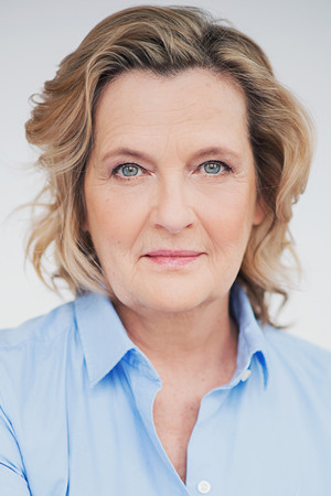 Ginette Chevalier in Mistral Spatial
