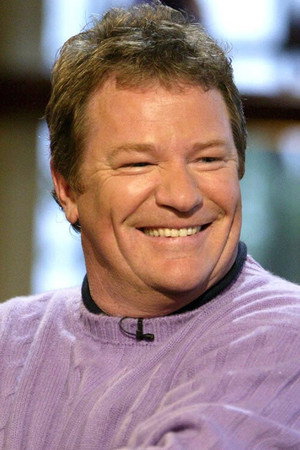 Jim Davidson in Sinderella Live