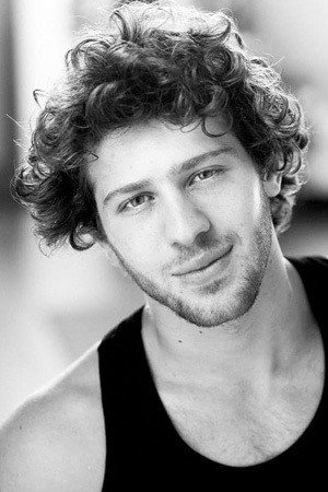 Aram Arakelyan in The Wanderings of Ivan