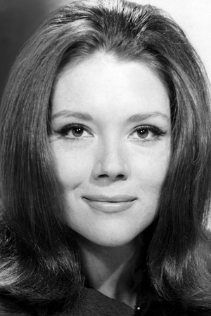 Diana Rigg in On Her Majesty s Secret Service