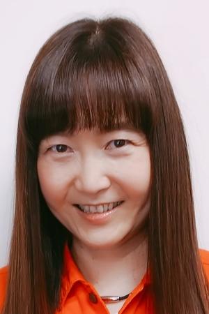 Motoko Kumai in Otogi-Juushi Akazukin