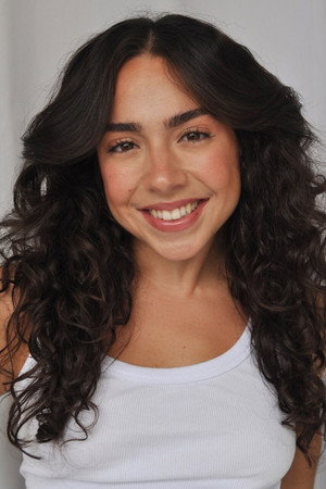 Isabella Esaudito in Caipora