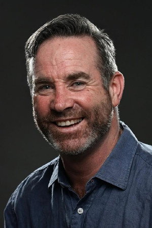 Brendan Cooney in A Tale of the Laundry Game
